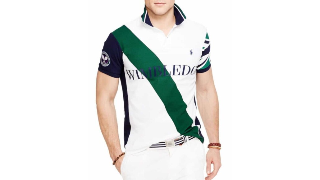The Ultimate Polo Shirt Guide