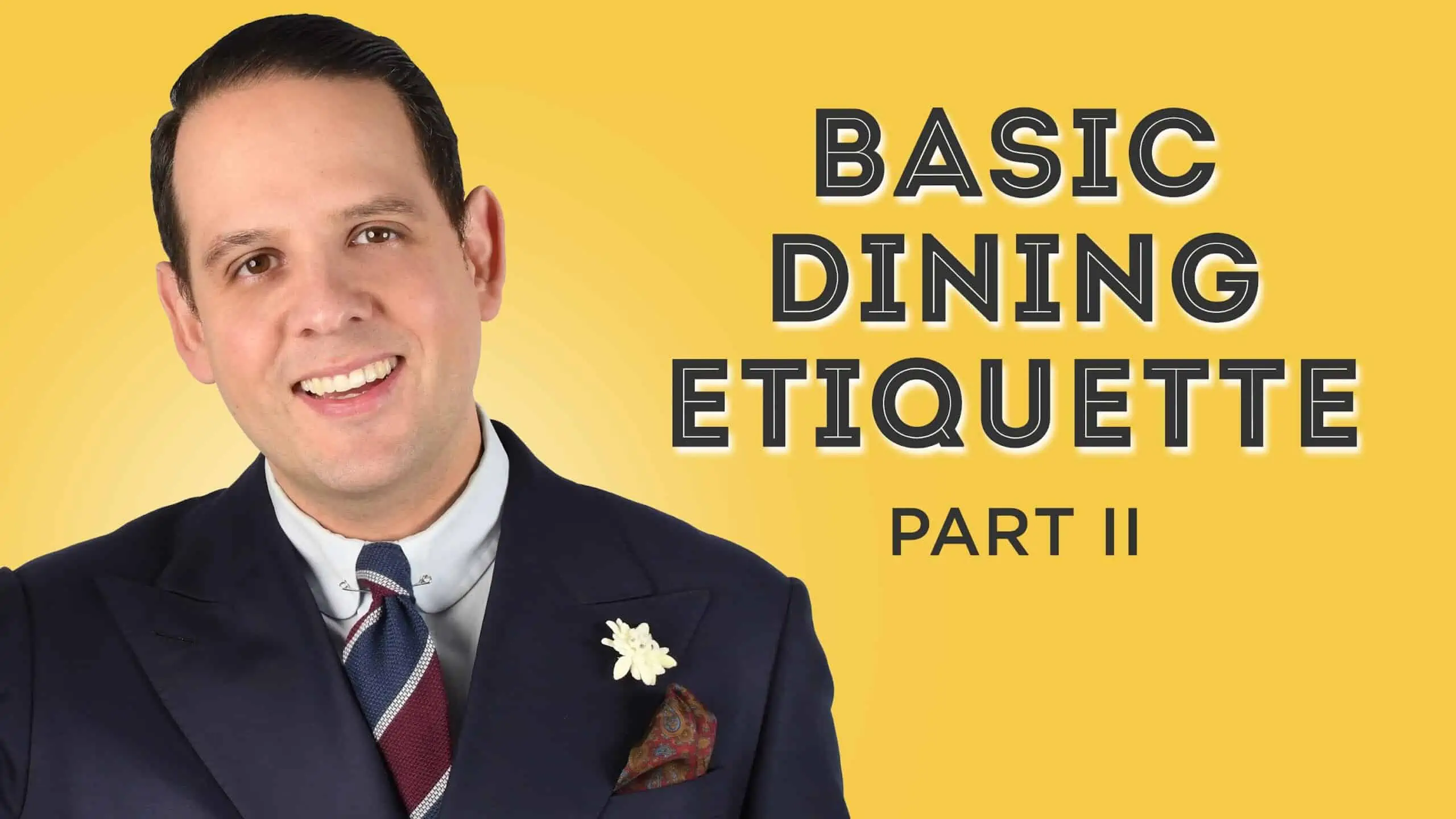 basic dining etiquette scaled