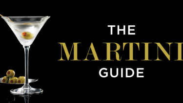 The Martini Guide