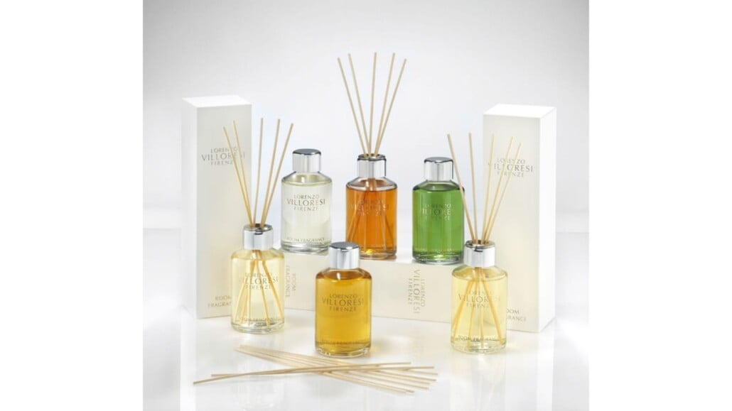 Lorenzo Villoresi Colognes Lorenzo Villoresi Colognes