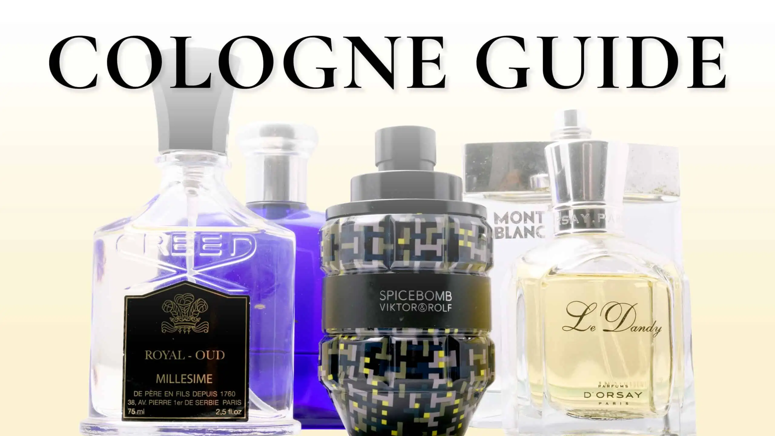 The Cologne Guide