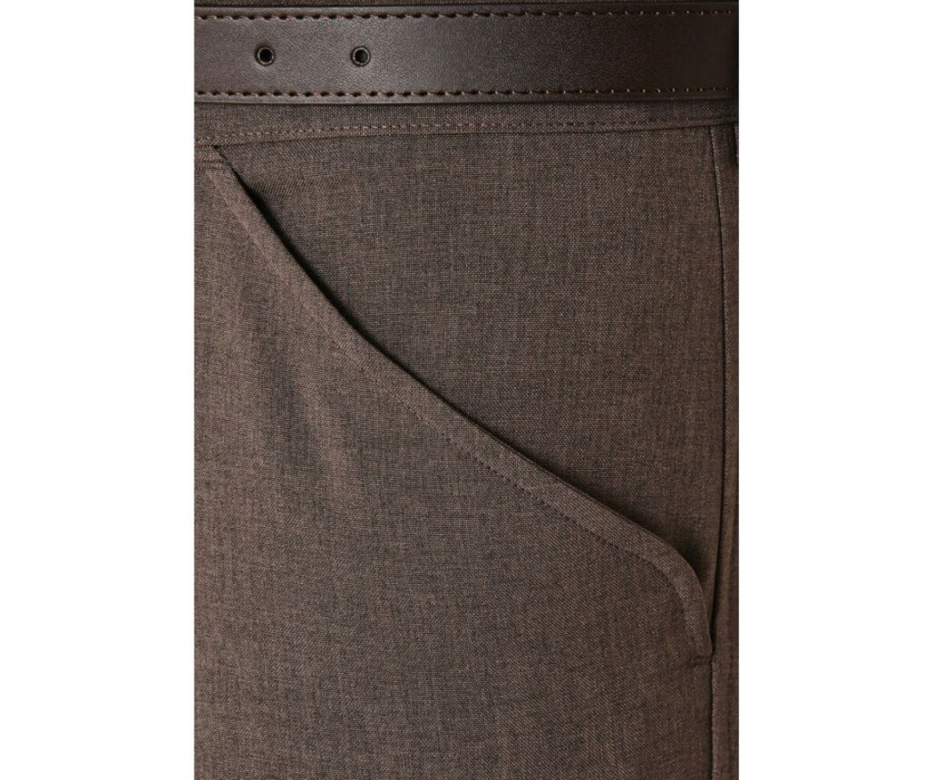 Farah  Mens  Frogmouth Pocket Formal Smart Trouser Pants   Buy Online   65353102