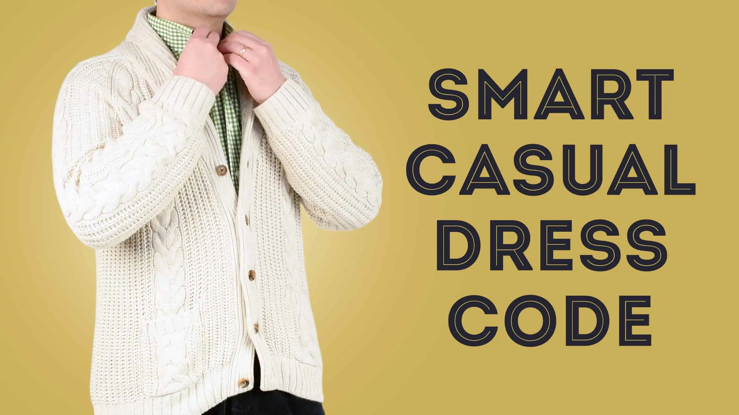 Your Ultimate Guide To Smart Casual Attire For Women
