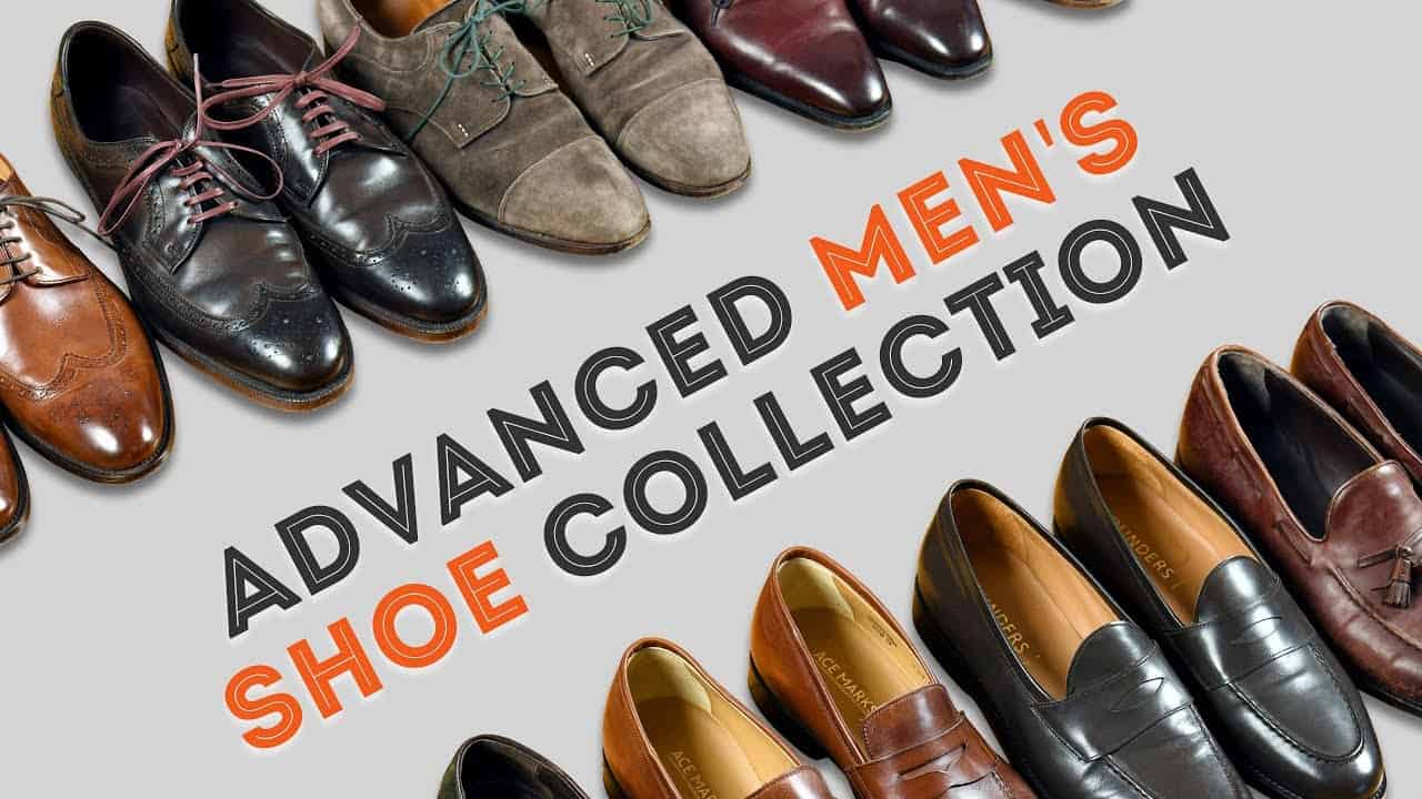 All Shoes - Men Collection