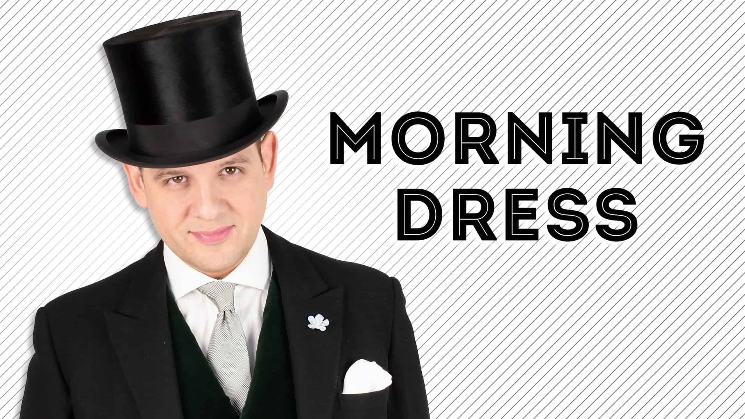 morning dress code scaled