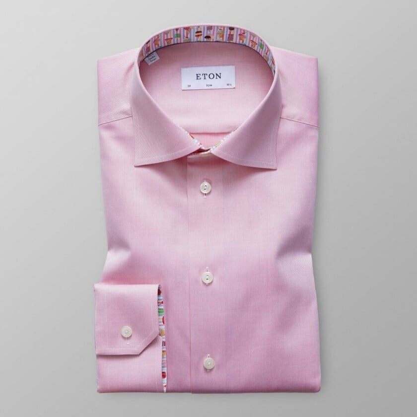 Eton Dress Shirts Are They Worth It? Men's Luxury Shirt Review