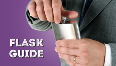 The Hip Flask Guide