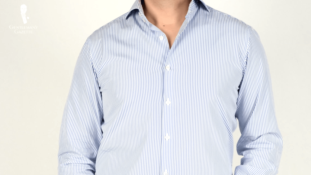 5 Dress Shirts Every Man Should Own First – Patrick & Co