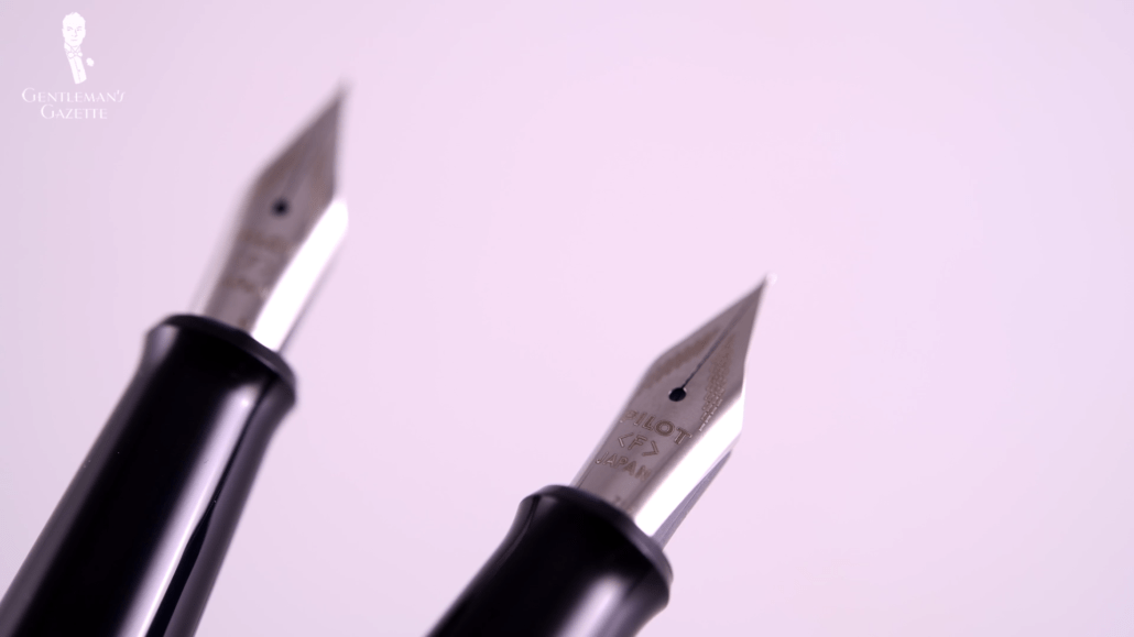 5 Best Inexpensive Fountain Pens For Beginners Gentleman S Gazette
