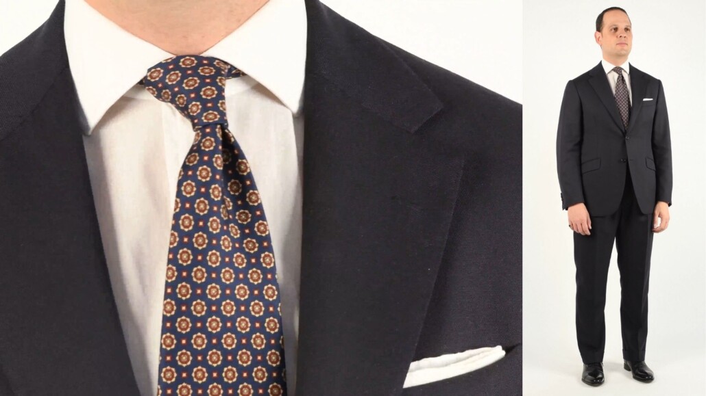 Formal vs Black Tie | Dress Code Differences Explained - Nimble Made