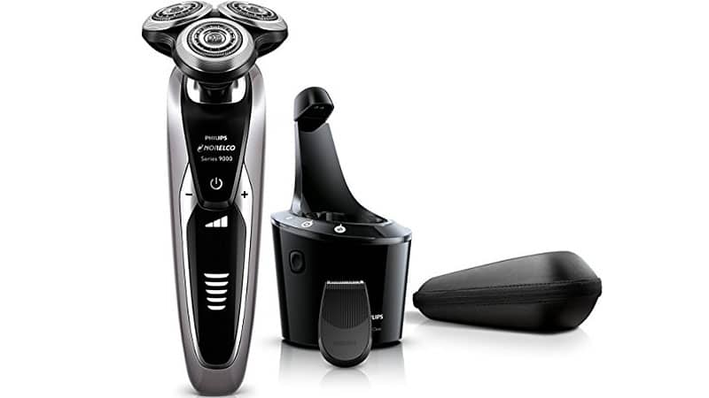 Philips Norelco Electric Shaver 9300