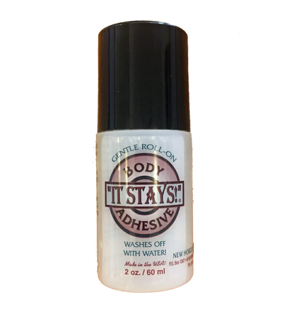 It Stays Sock Glue It-Stays sock glue