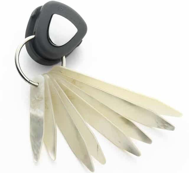 Stayclip Collar Stay Holder Stayclip Collar Stay Holder