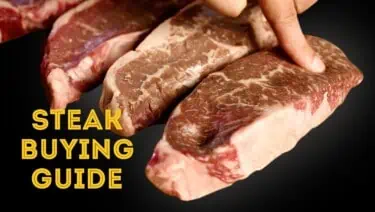 Steak: A Buying Guide