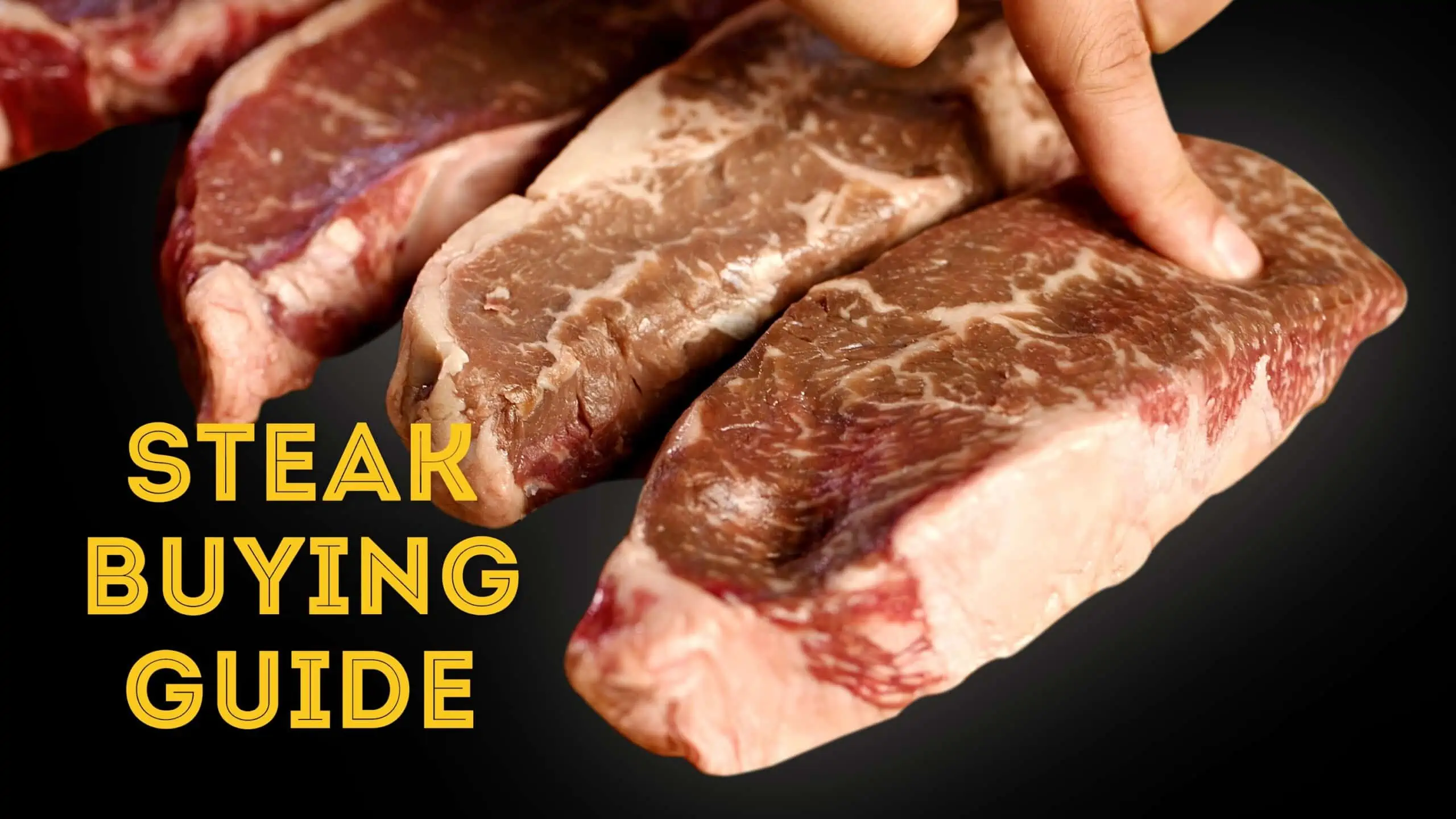 steak buying guide scaled