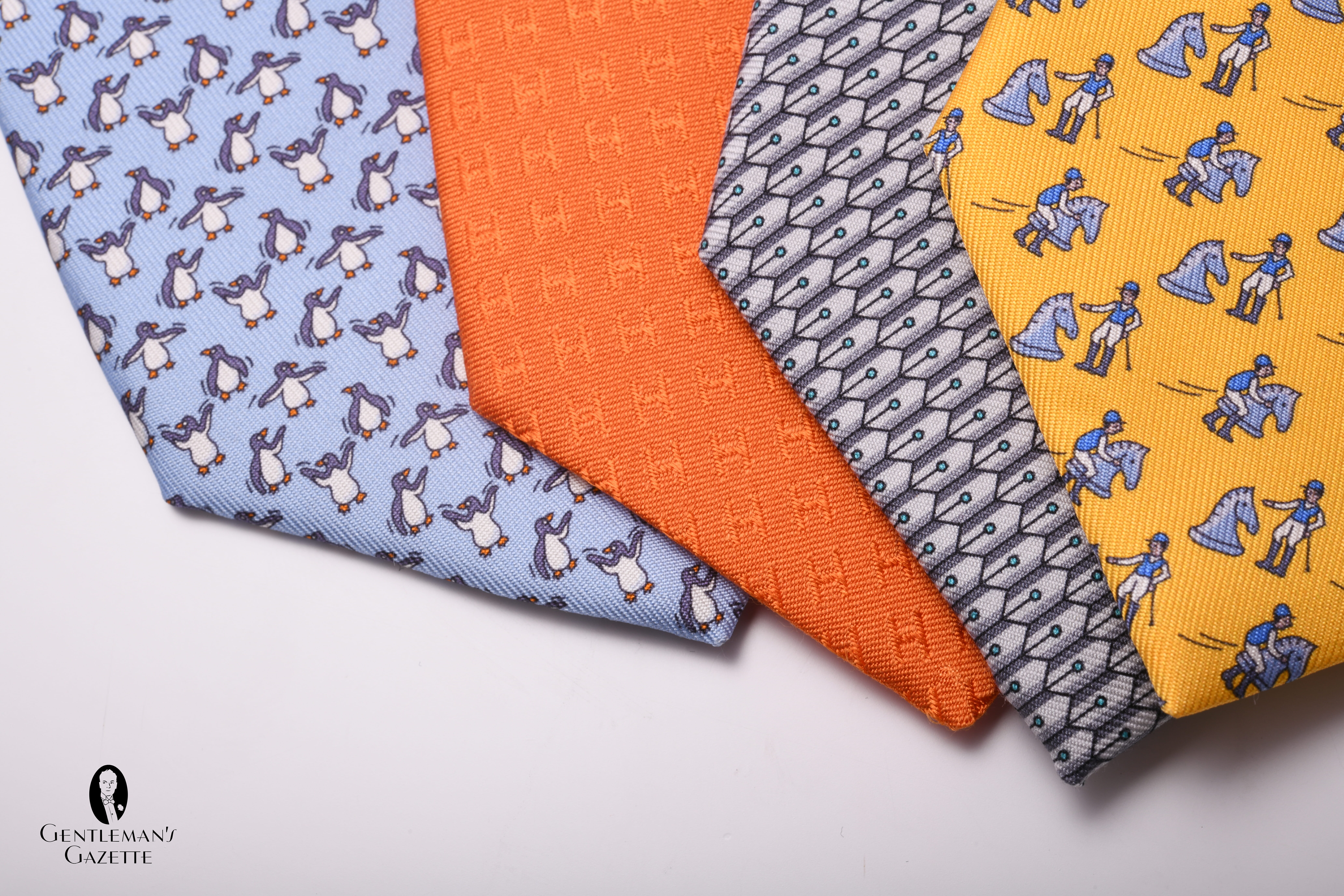 Is It Worth It: Hermes Ties – Fashion Passion