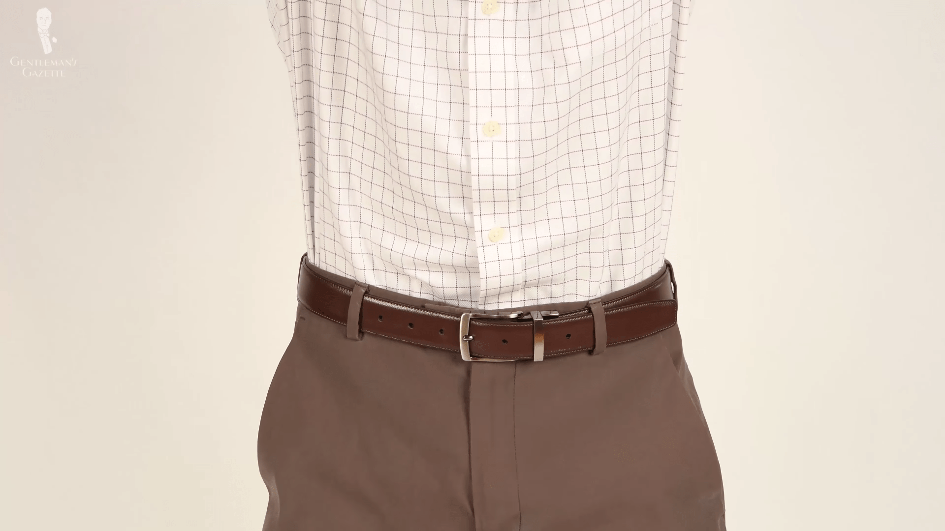 Shirt Stays Or Collar Stays Guide