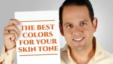 How to find the right colors for your skintone