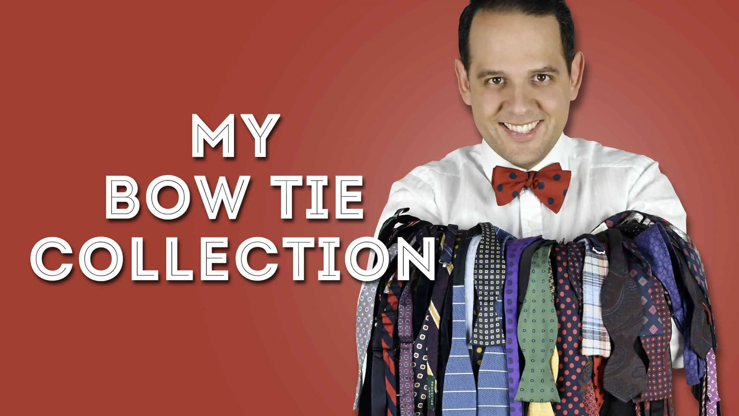 bow tie collection scaled