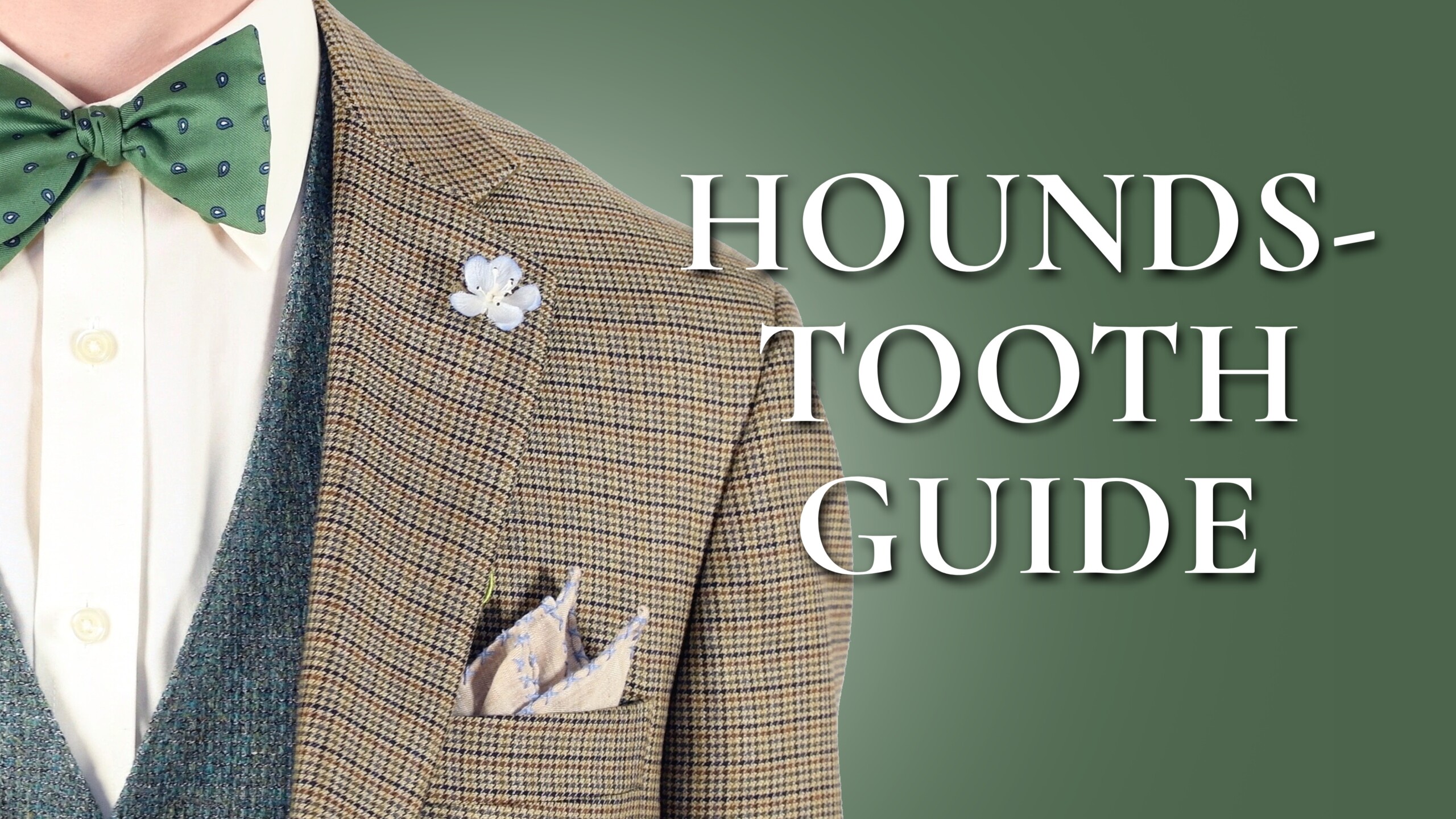 houndstooth guide 3840x2160 wp scaled