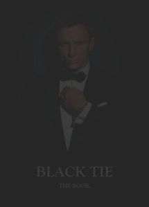 Black Tie Book Not Feasible