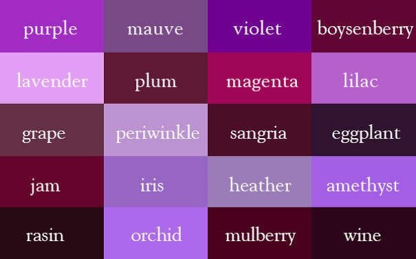 How To Wear Purple As A Menswear Color Gentleman S Gazette,High Heel Bedroom Slippers