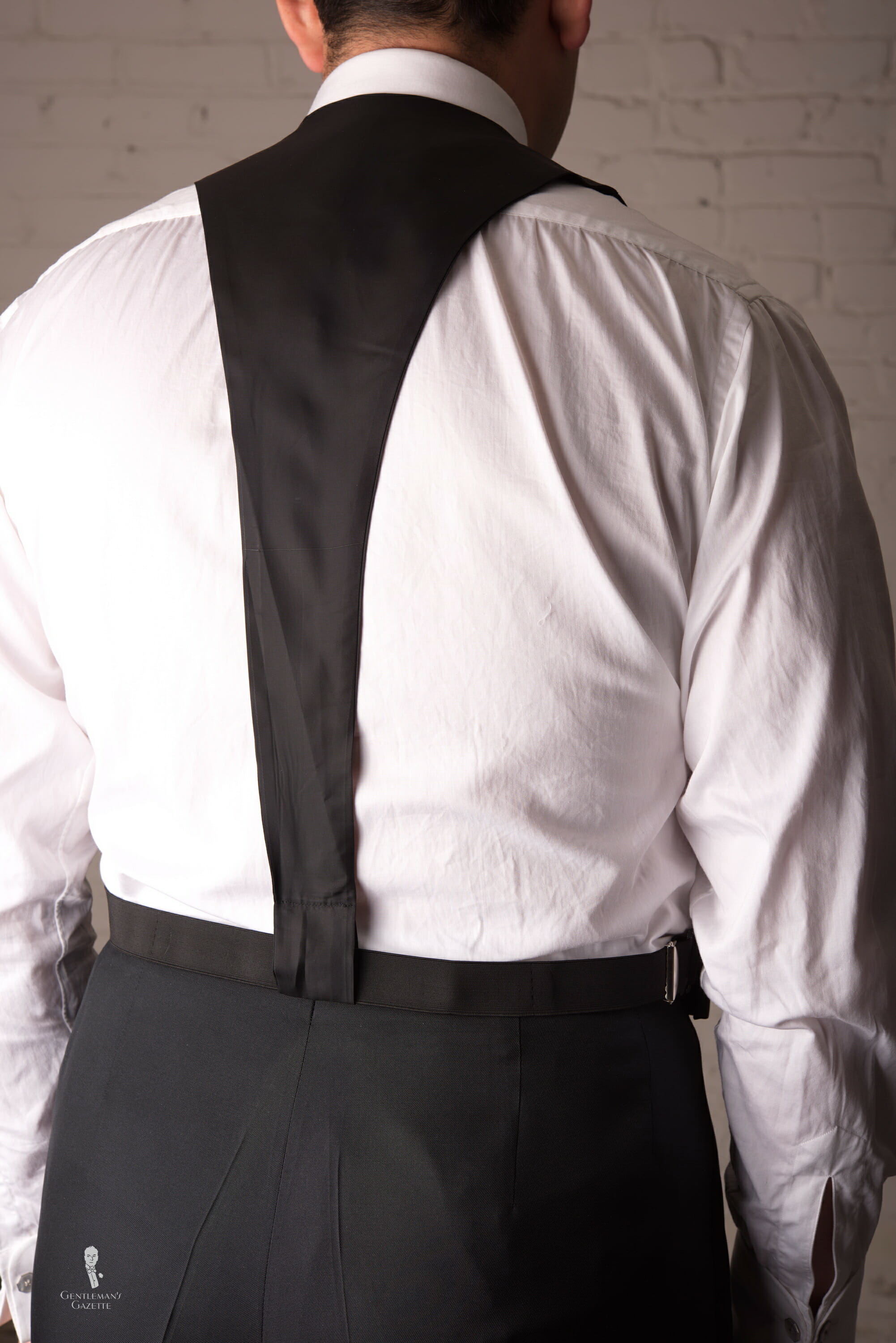 Evening Waistcoats, Vests & Cummerbunds