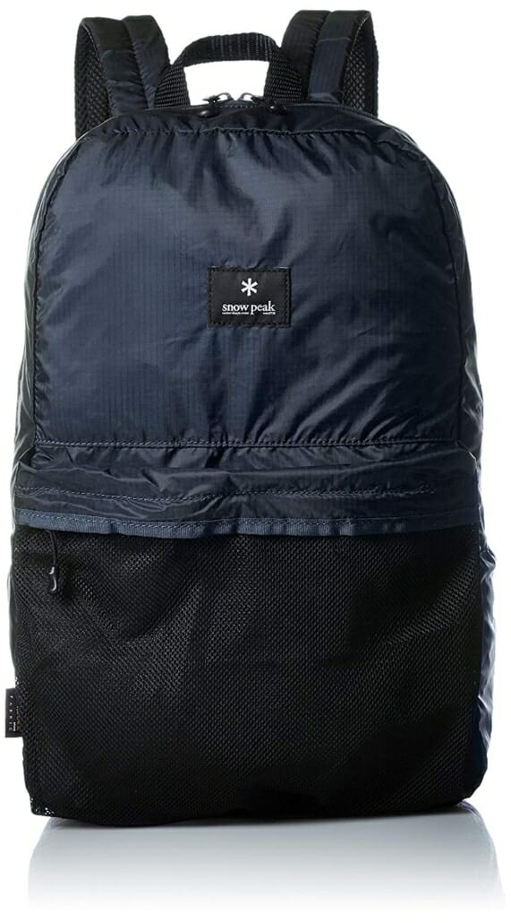 Snow Peak Packable Daypack