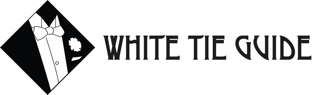 gentleman's gazette white tie