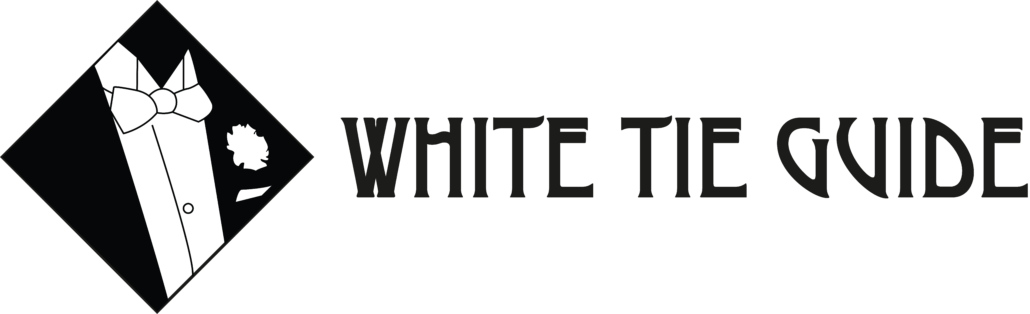 White Tie Guide Logo