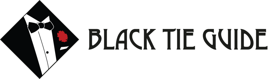 Black Tie Guide Logo