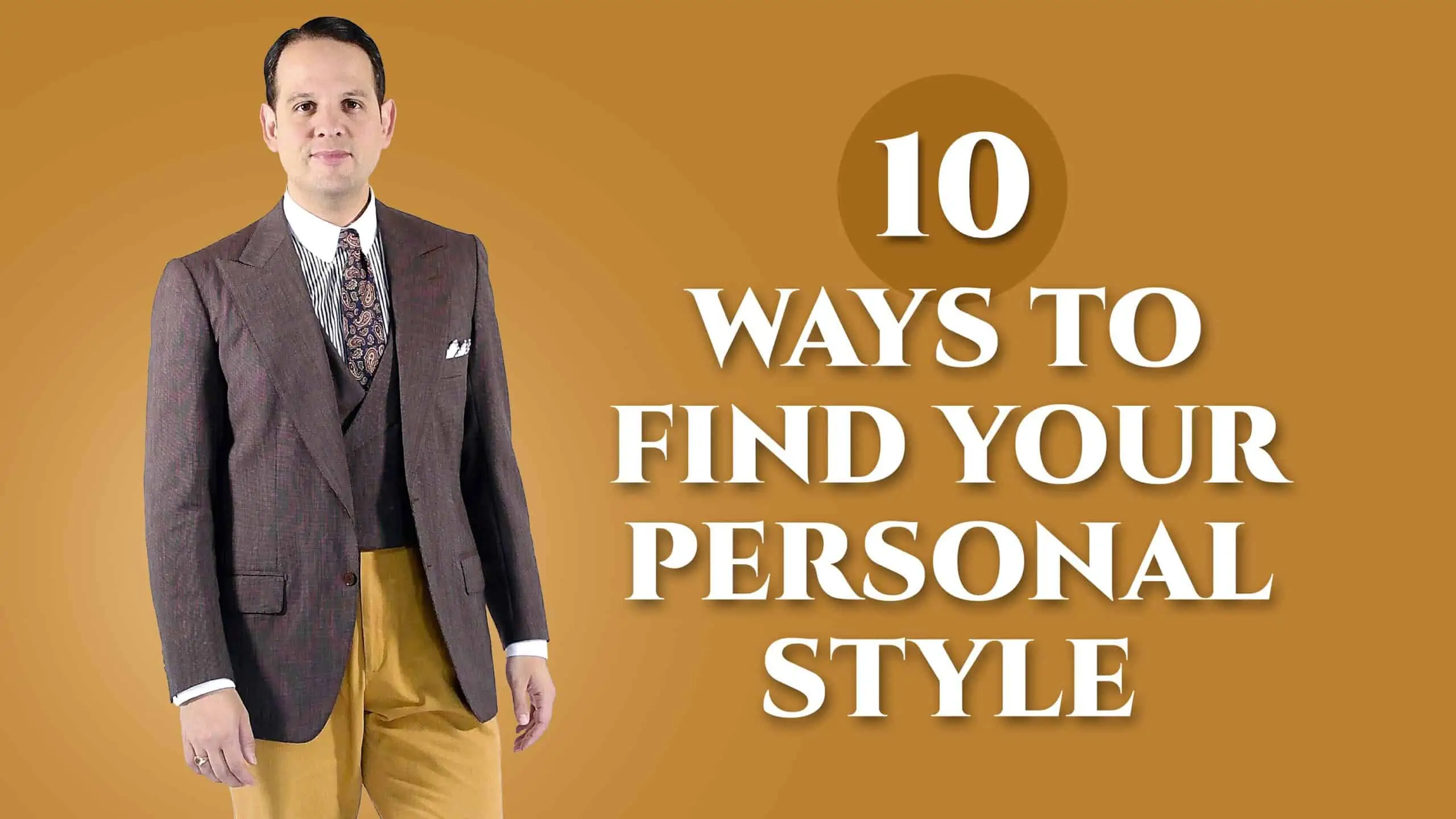 10 ways to find your personal style 3840x2160 scaled