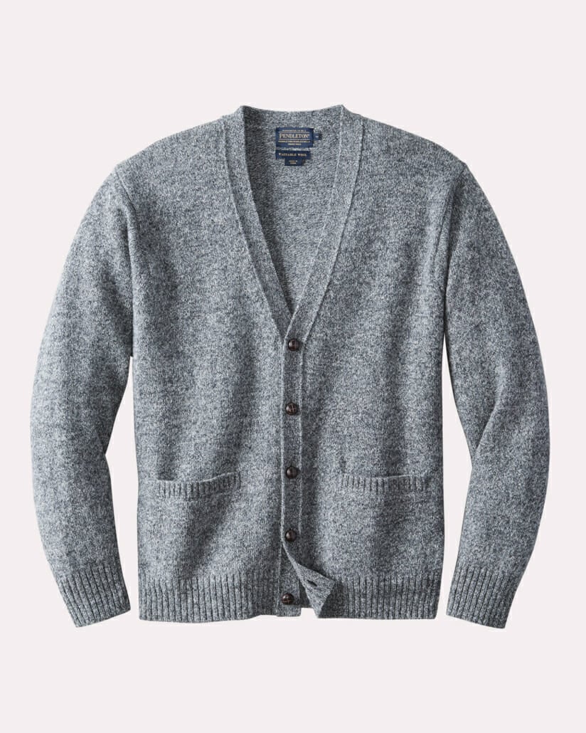 Pendleton Washable Shetland Wool Sweater Pendleton Washable Shetland wool sweater