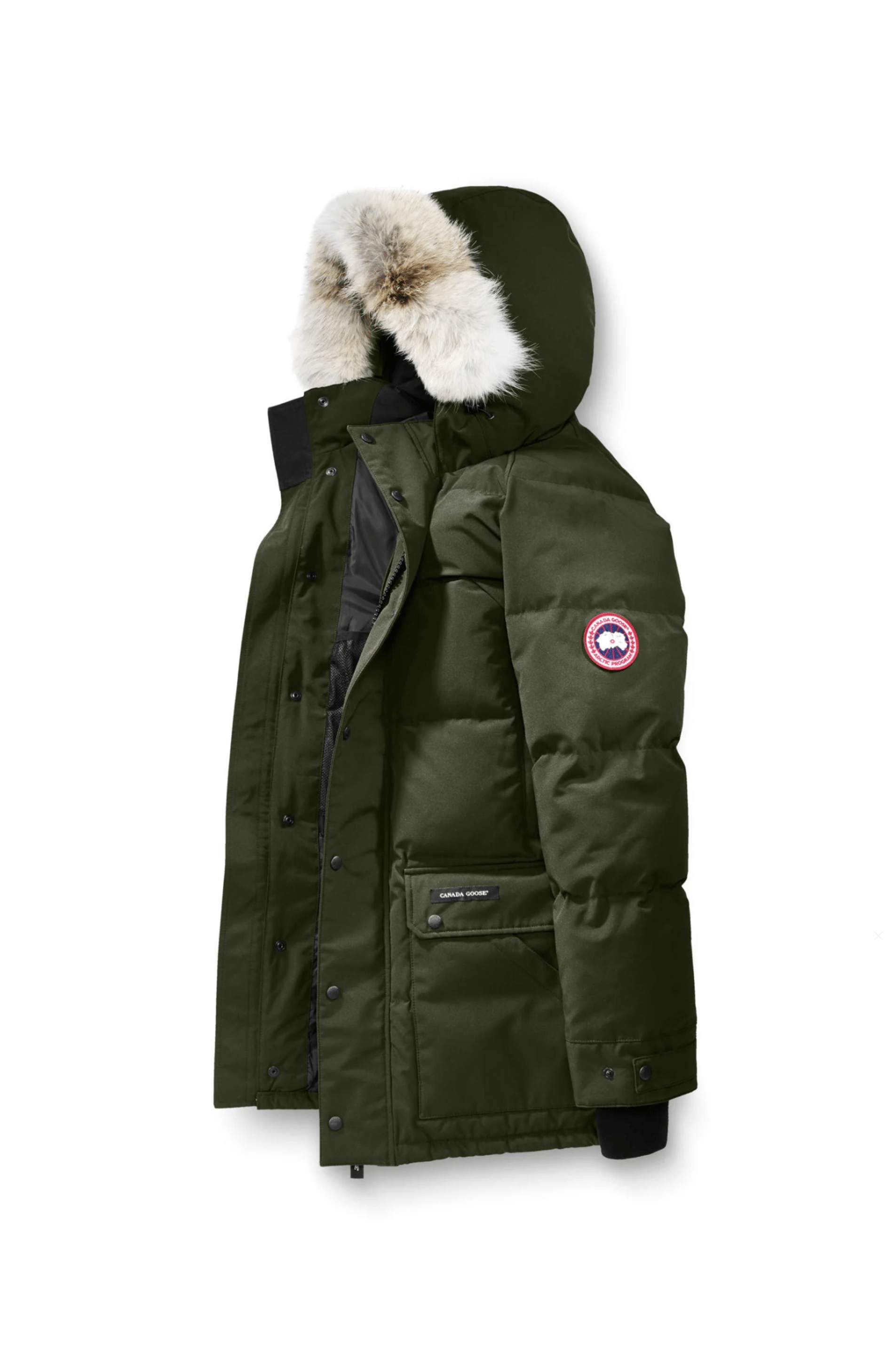 Canada Goose Jackets – Is It Worth It?