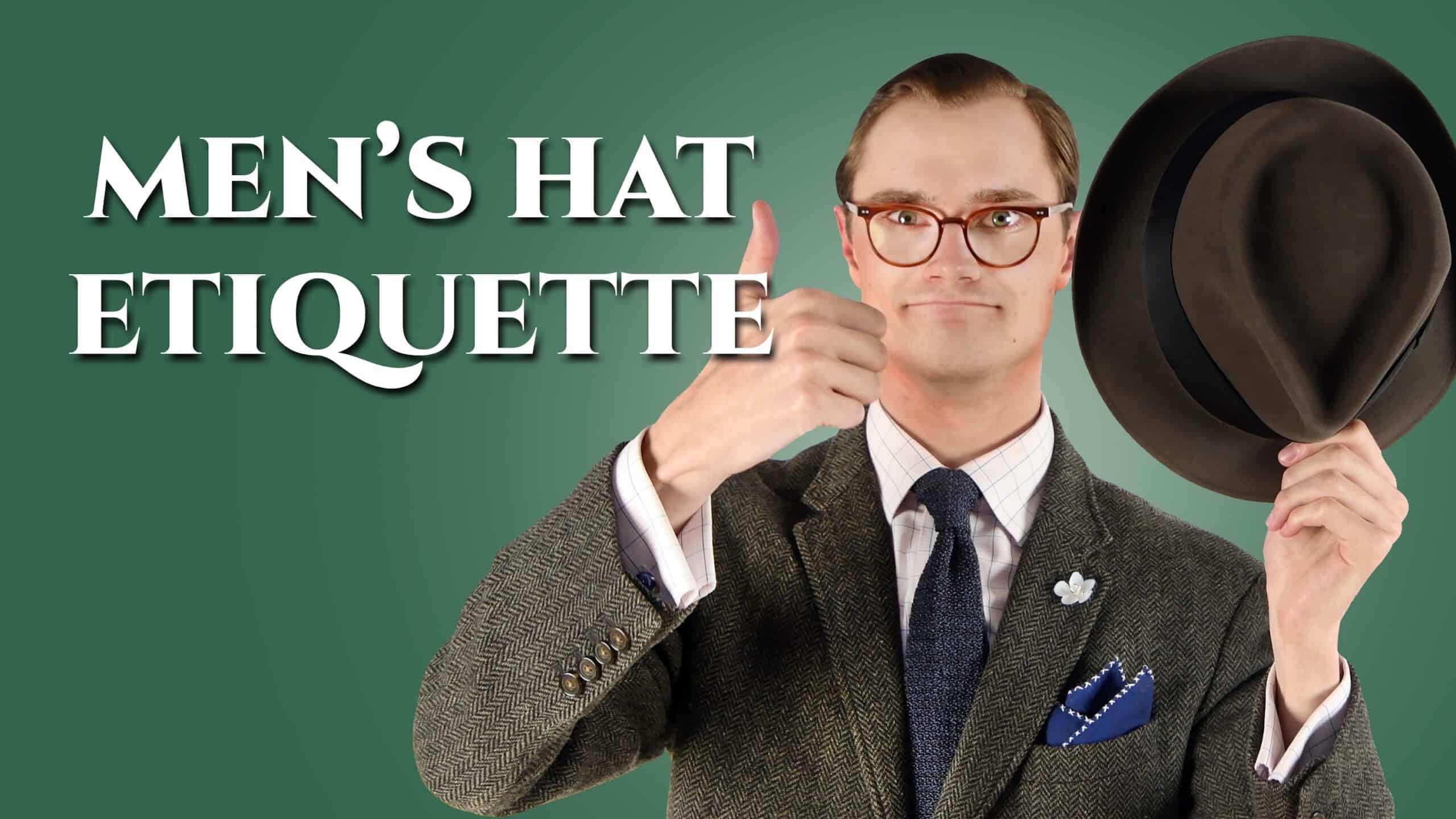 mens hat etiquette guide 3840x2160 scaled