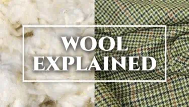 Wool Explained