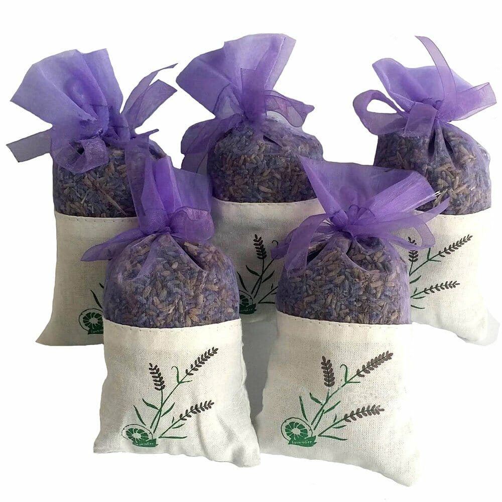 Lavender Sachets
