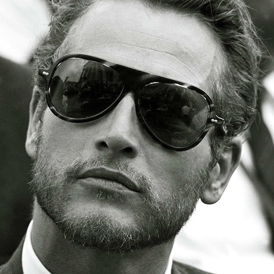 Paul Newman – Gentleman of Style