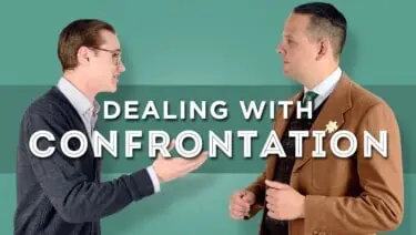 Dealing with Confrontation