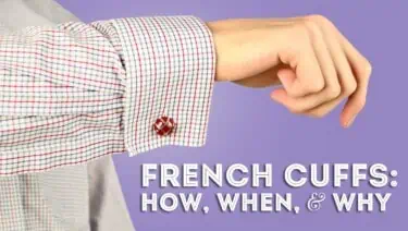 French Cuffs