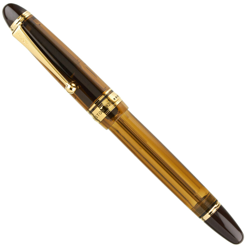 Best MidRange Fountain Pens 100300