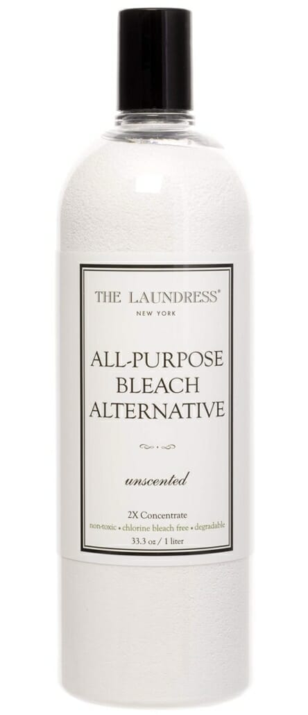 The Laundress Bleach Alternative