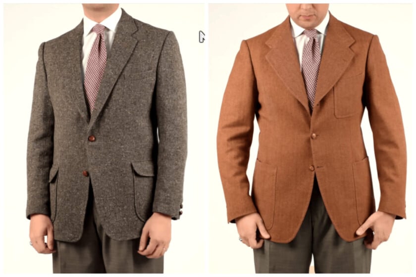Suit Alterations What A Tailor Can (& Can't) Do Gentleman's Gazette