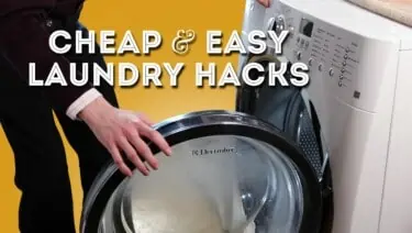 cheap laundry hacks_3840x2160