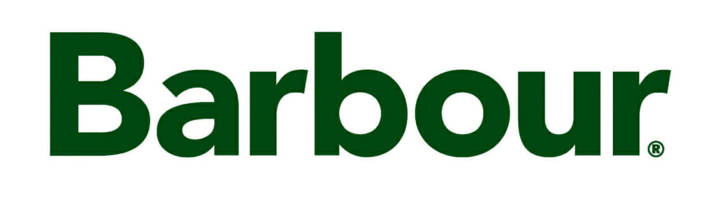 Barbour brand logo