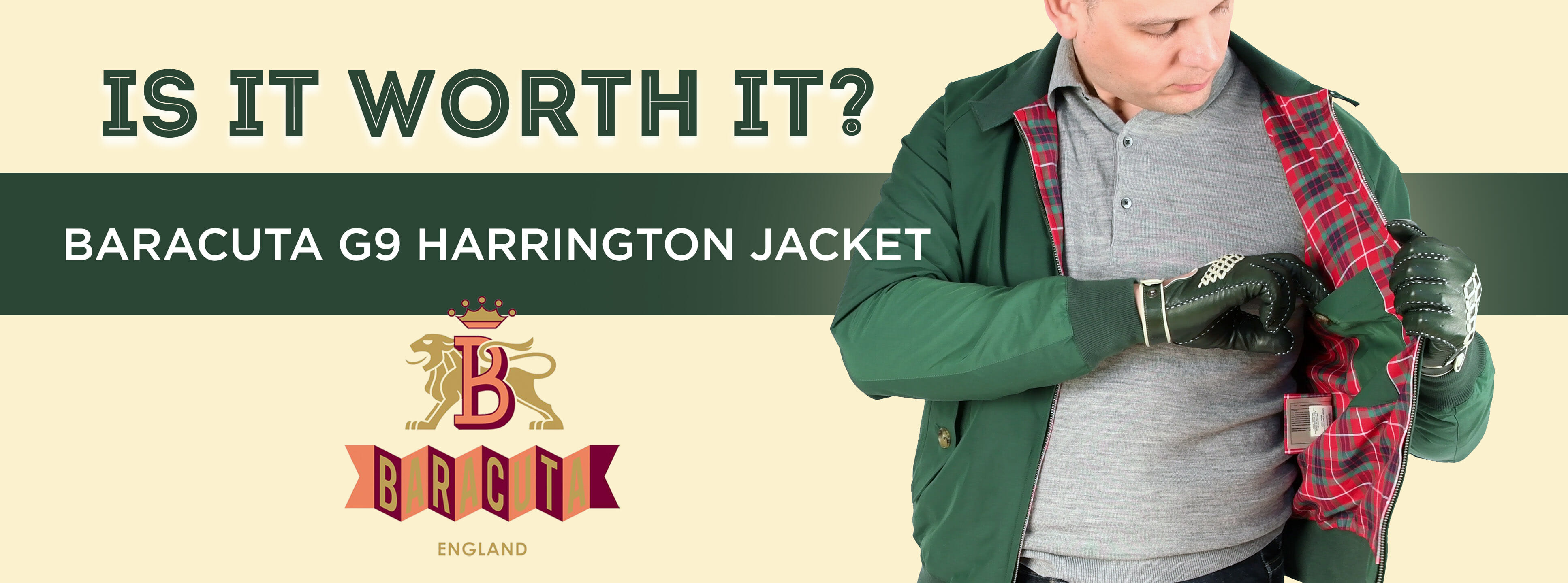 Geschenk Herren Harrington Jacket Coat XS-4XL Englander Style Mantel Sommer Jack
