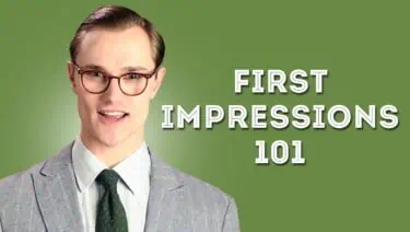 First Impressions 101: How to Introduce Yourself & Others