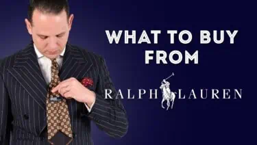 Ralph Lauren: What to Buy & Not to Buy