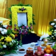 Buddhist Funeral Buddhist Funeral