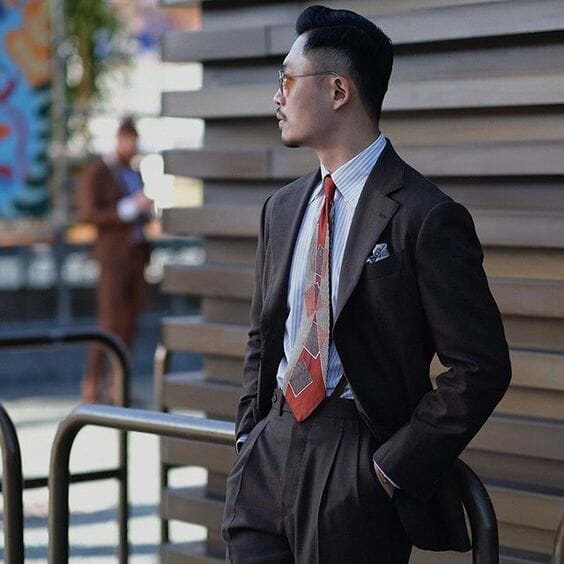 suit – Tokyo Fashion